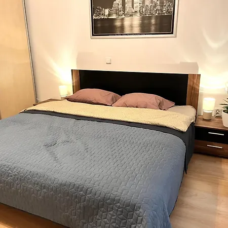 Apartamento Cute In The Old Town Bratislava